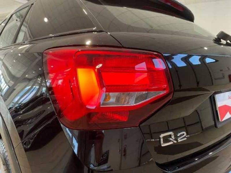 Audi Q2 I 2021 35 2.0 tdi Business Advanced s-tronic