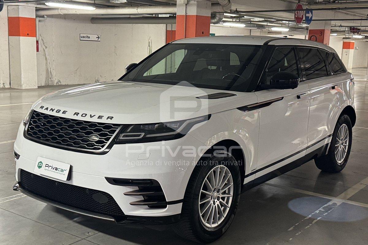 LAND ROVER Range Rover Velar 2.0 Si4 250 CV R-Dynamic SE