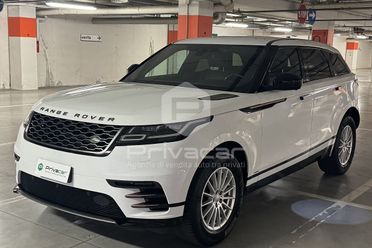 LAND ROVER Range Rover Velar 2.0 Si4 250 CV R-Dynamic SE