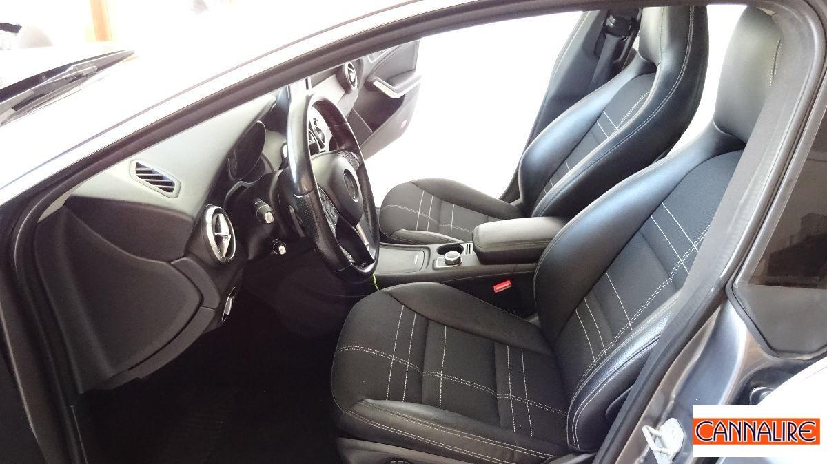MERCEDES - Classe CLA - CLA 200 CDI Automatic Premium
