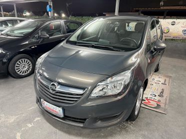 Opel Meriva 1.6 CDTI Start&Stop Elective solo 79.000 KM!!!!