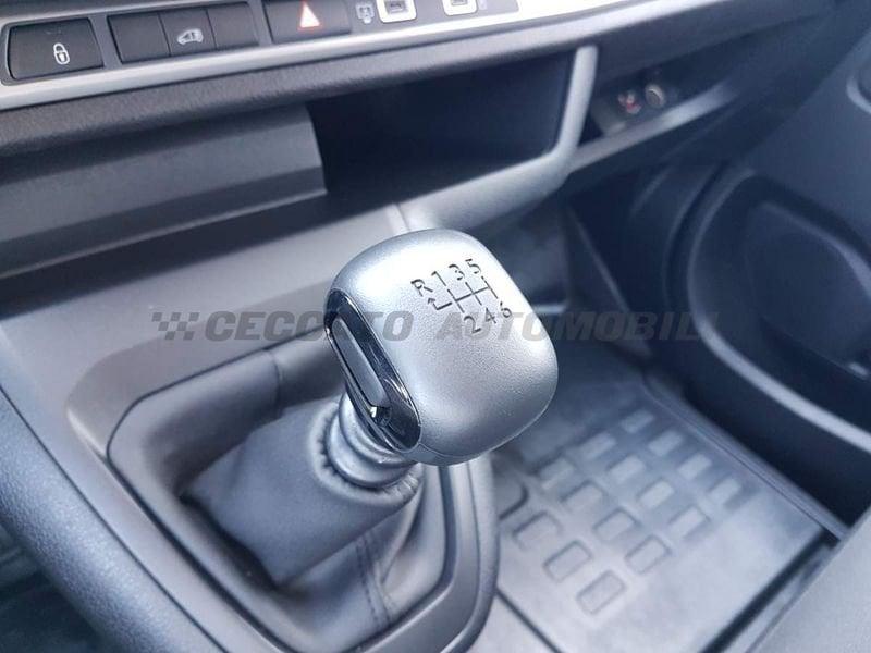 FIAT Scudo Scudo Ice 1.5 bluehdi 120cv L2H1