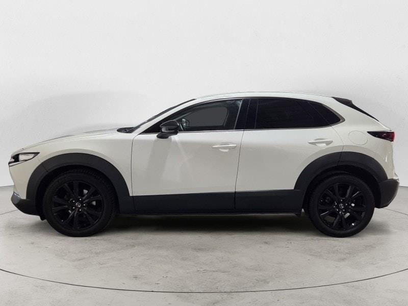 Mazda CX-30 2.0L e-Skyactiv-G 150 CV M Hybrid 2WD Homura