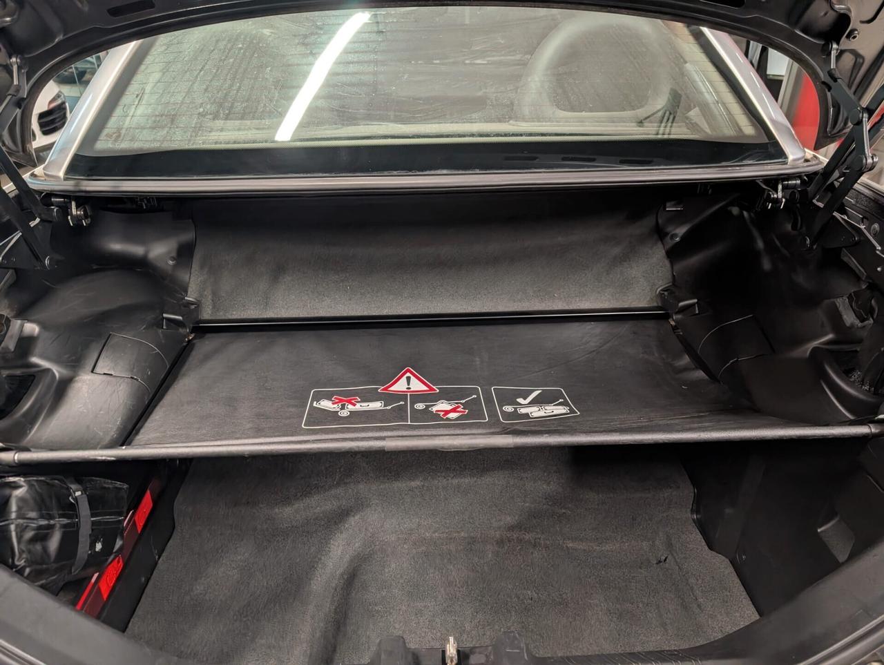 Mercedes-benz SLK 200 KM 134.000 FINANZIABILE