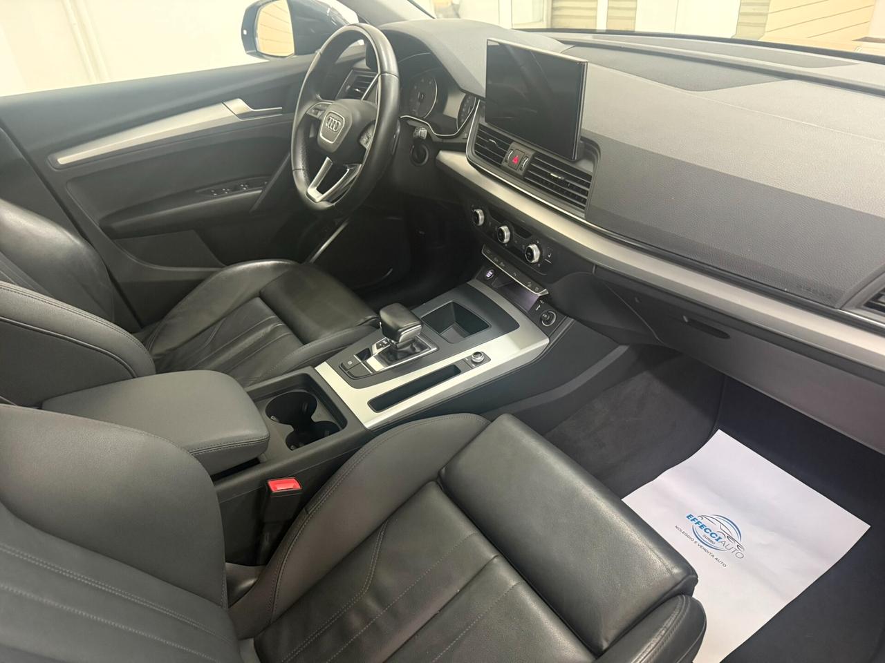 Audi Q5 35 TDI S tronic Business Advanced