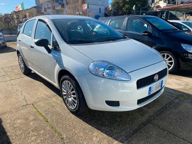 Fiat Grande Punto Grande Punto 1.2 5 porte S&S Actual