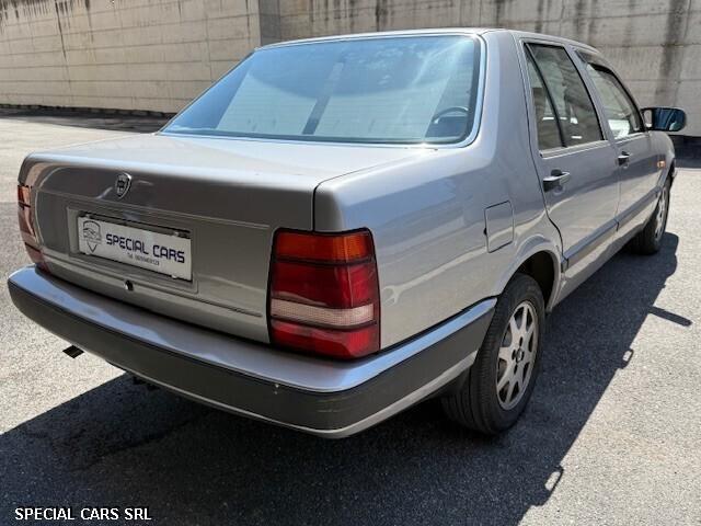 Lancia Thema 2.0 i.e. 8v. "Iscritta ASI"