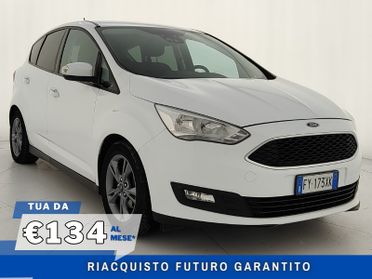 Ford C-Max 1.5 EcoBlue 120CV S&S Business - IVA DEDUCIBILE