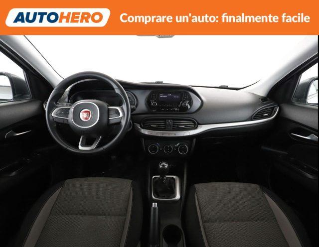 FIAT Tipo 1.4 4 porte Opening Edition
