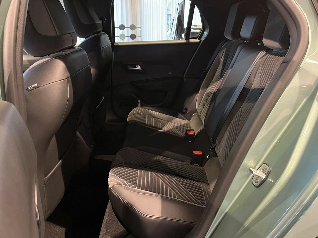 Lancia Ypsilon 1.2 mhev LX e-dct