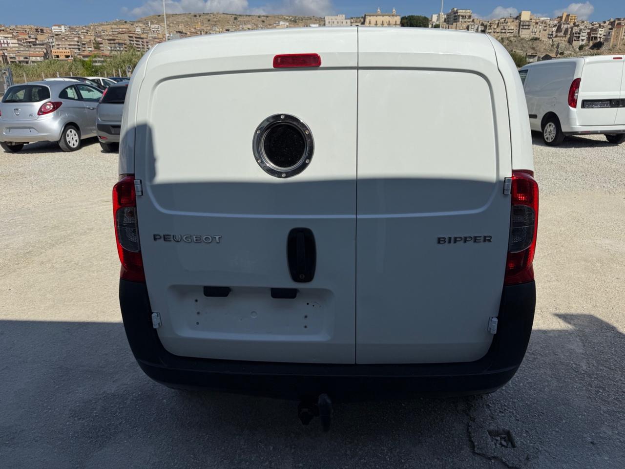Peugeot Bipper 1.4 HDi 70CV Furgone