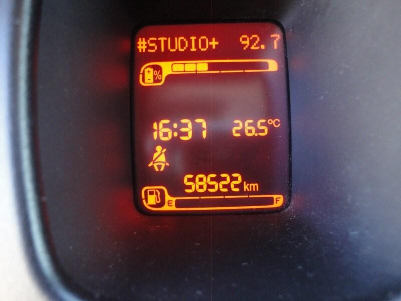 FIAT Panda 3ª serie Panda 1.0 FireFly S&S Hybr...