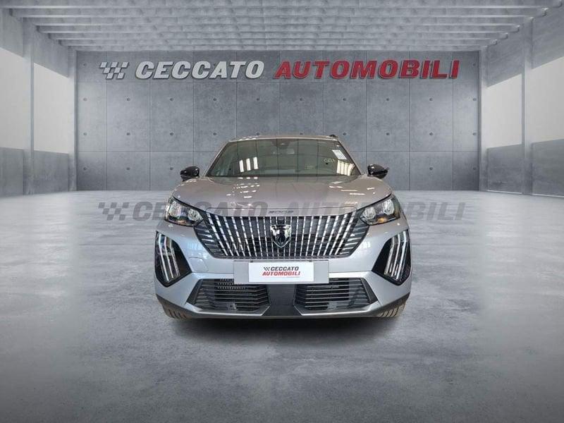 Peugeot 2008 2008 1.2 hybrid Allure 145cv e-dcs6
