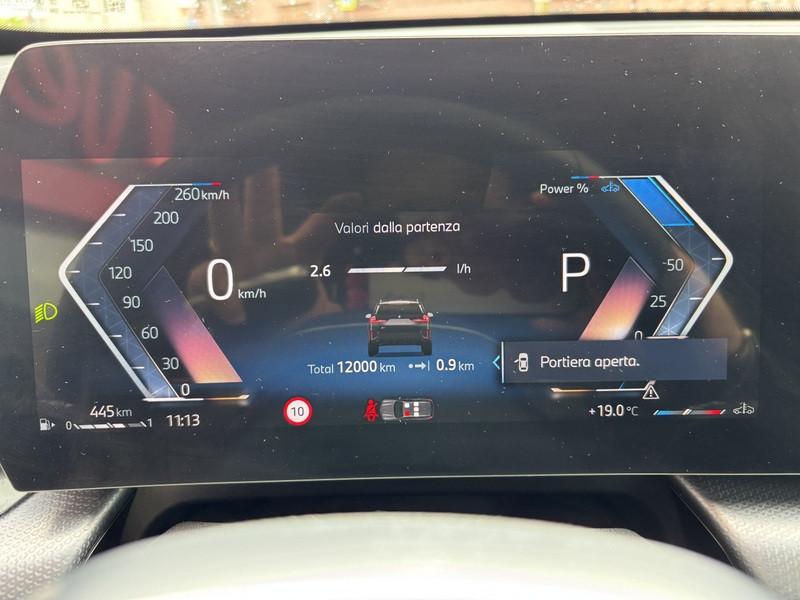 BMW X1 sdrive18i MSport auto FULL LED-NAVI-CAM-18"