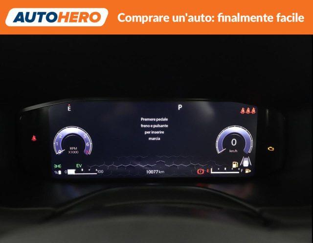 JEEP Compass 1.5 Turbo T4 130 CV MHEV 2WD Altitude