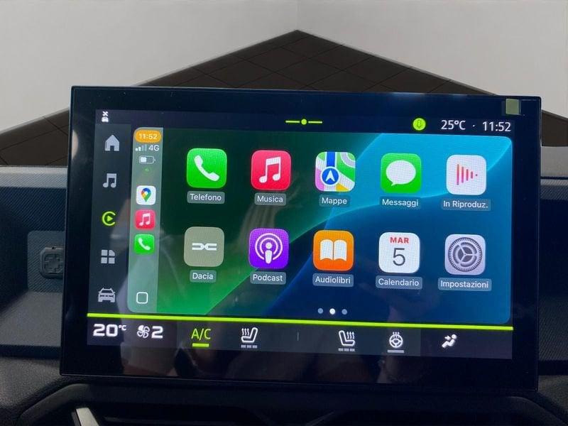 Dacia Duster Duster Tce 130 CV MHEV Journey 4x4 - PROMO SIRONIAUTO+