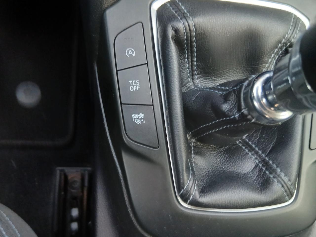 Ford Focus 1.5 EcoBlue 120 CV 5p. Active