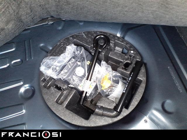 RENAULT ZOE Intens R135 e shifter