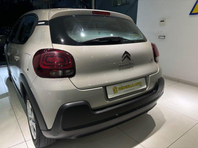 CITROEN C3 PureTech 83 S&S You tua da ?129,00 mensili