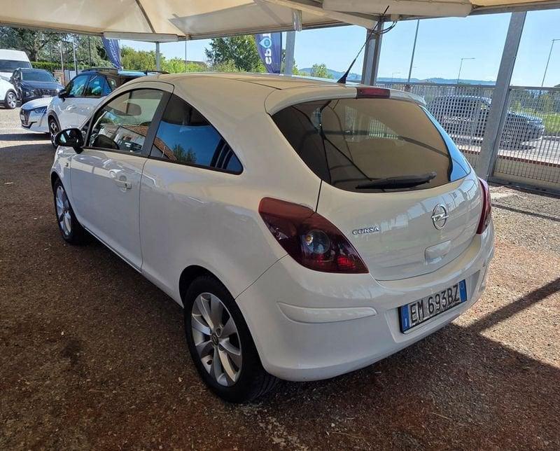 Opel Corsa Corsa 3p 1.0 Edition (elective)