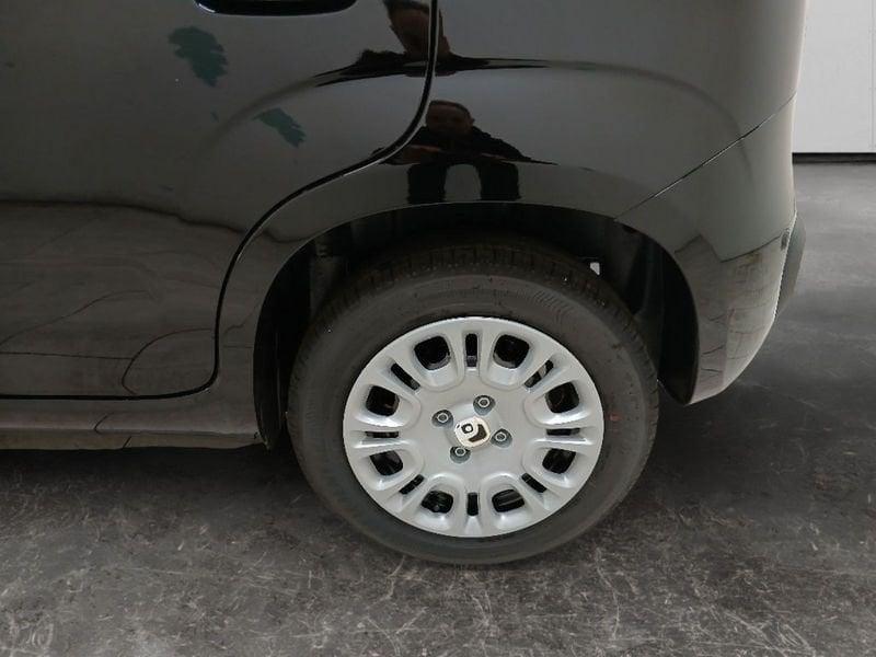 FIAT Pandina 1.0 firefly hybrid Pop s&s 70cv