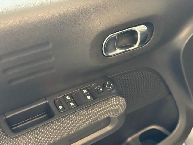 CITROEN C3 Aircross PureTech 110 S&S Shine Pack