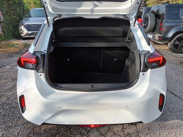 OPEL Corsa 1200 GS 100 CV CAMERA CARPLAY PDCA&P"16