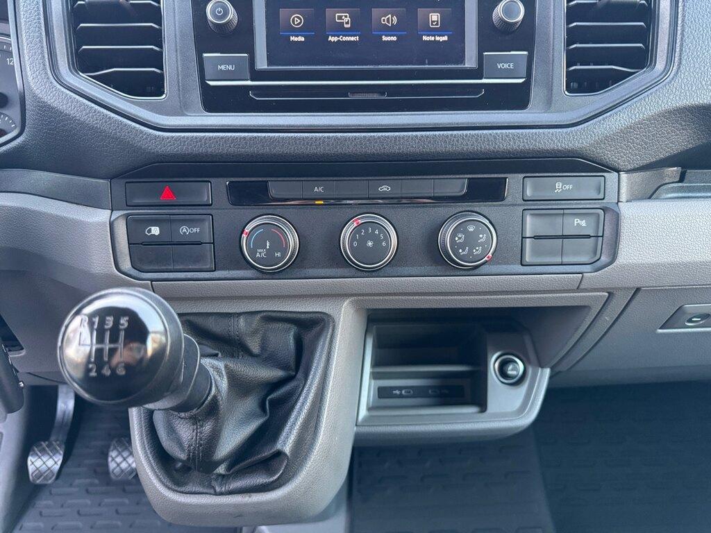 Volkswagen Crafter II 30 2.0 tdi 102CV L3H2 Business