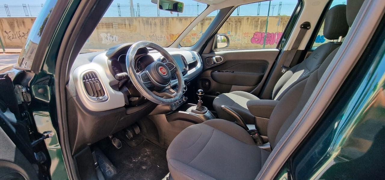 Fiat 500L 1.4 95 CV S&S Sport Con G.P.L 2025