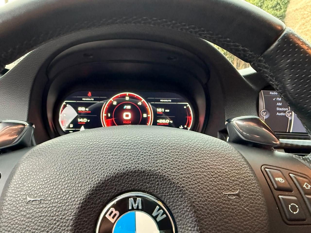 Bmw 335 335d Coupè MSport 286cv AUTOMATICA