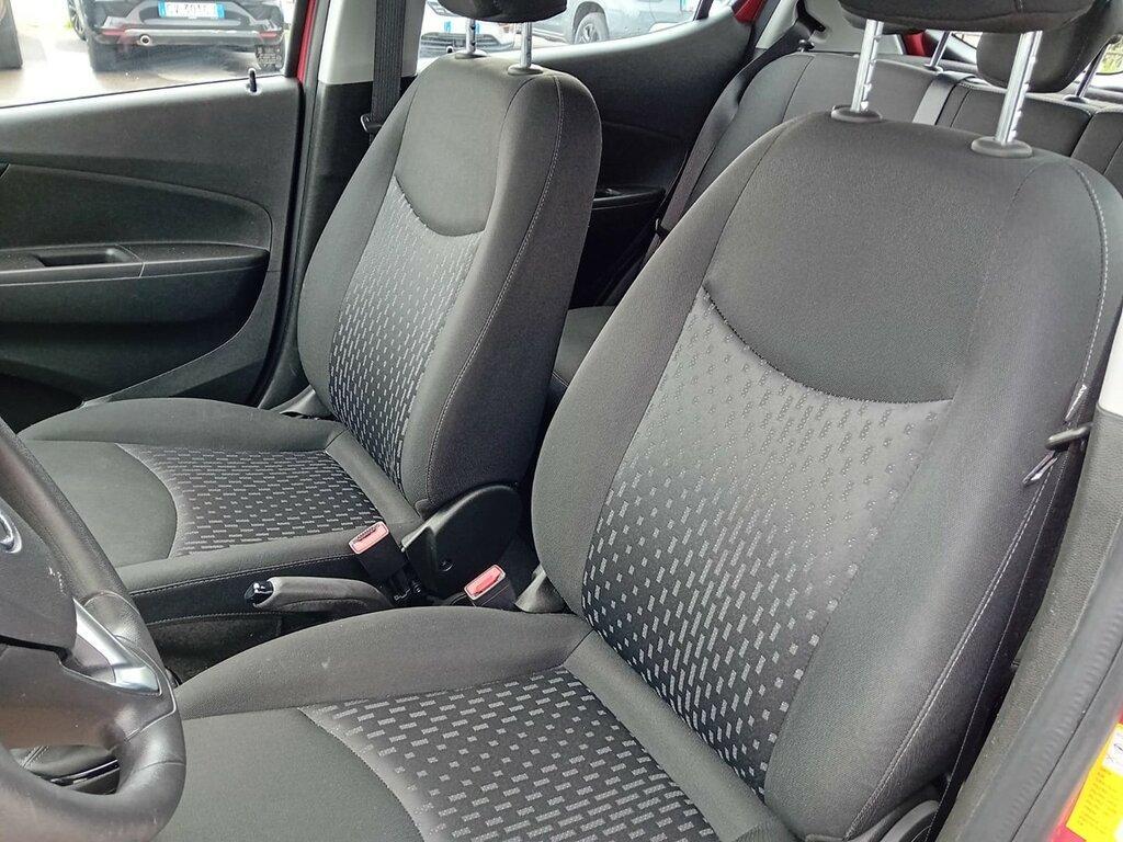Opel Karl 1.0 Rocks