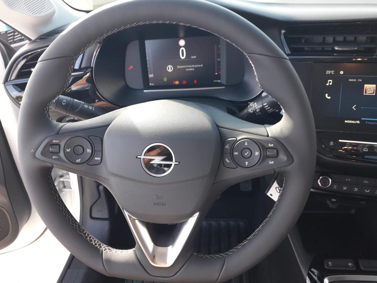 Opel Corsa 1.2 100 CV EDITION PACK