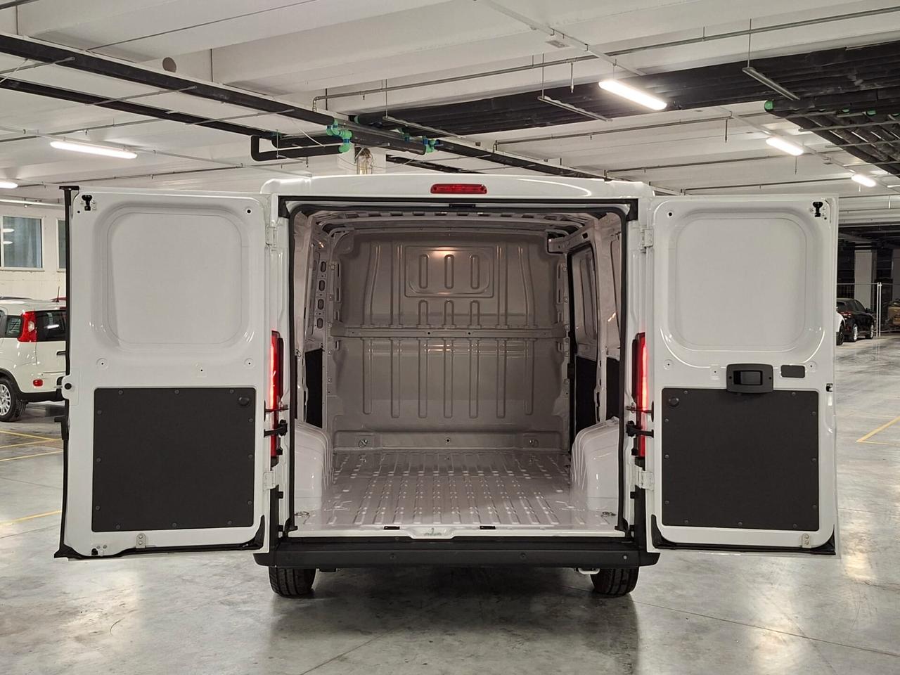 Citroen Jumper 30 2.2 BlueHDi 120CV L1H1 Furgone Km.0