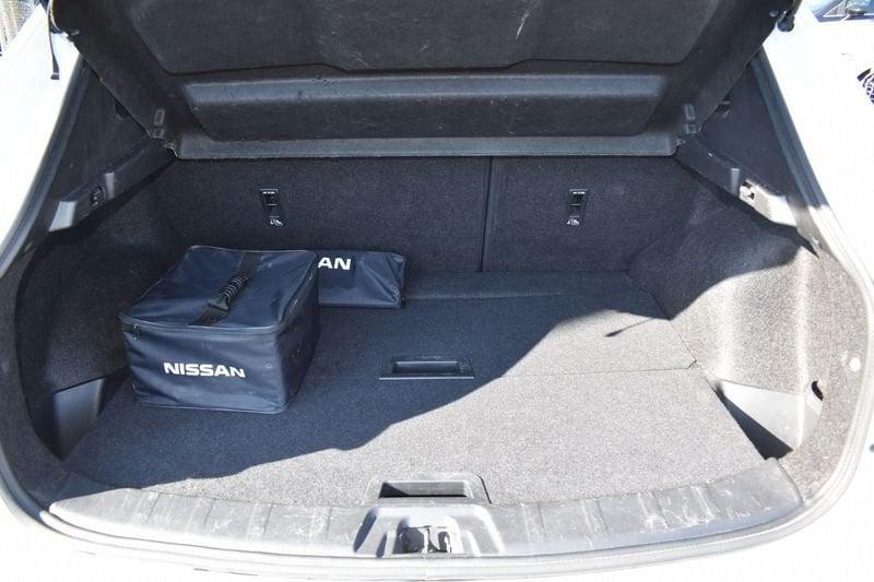 Nissan Qashqai 1.5 dCi 115 N-Connecta DCT