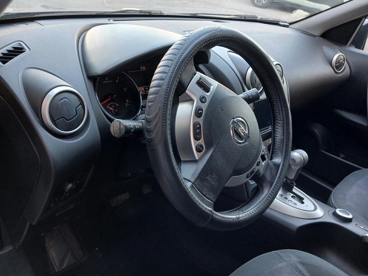 Nissan Qashqai 7 POSTI 2.0 dCi AUTOMATICO