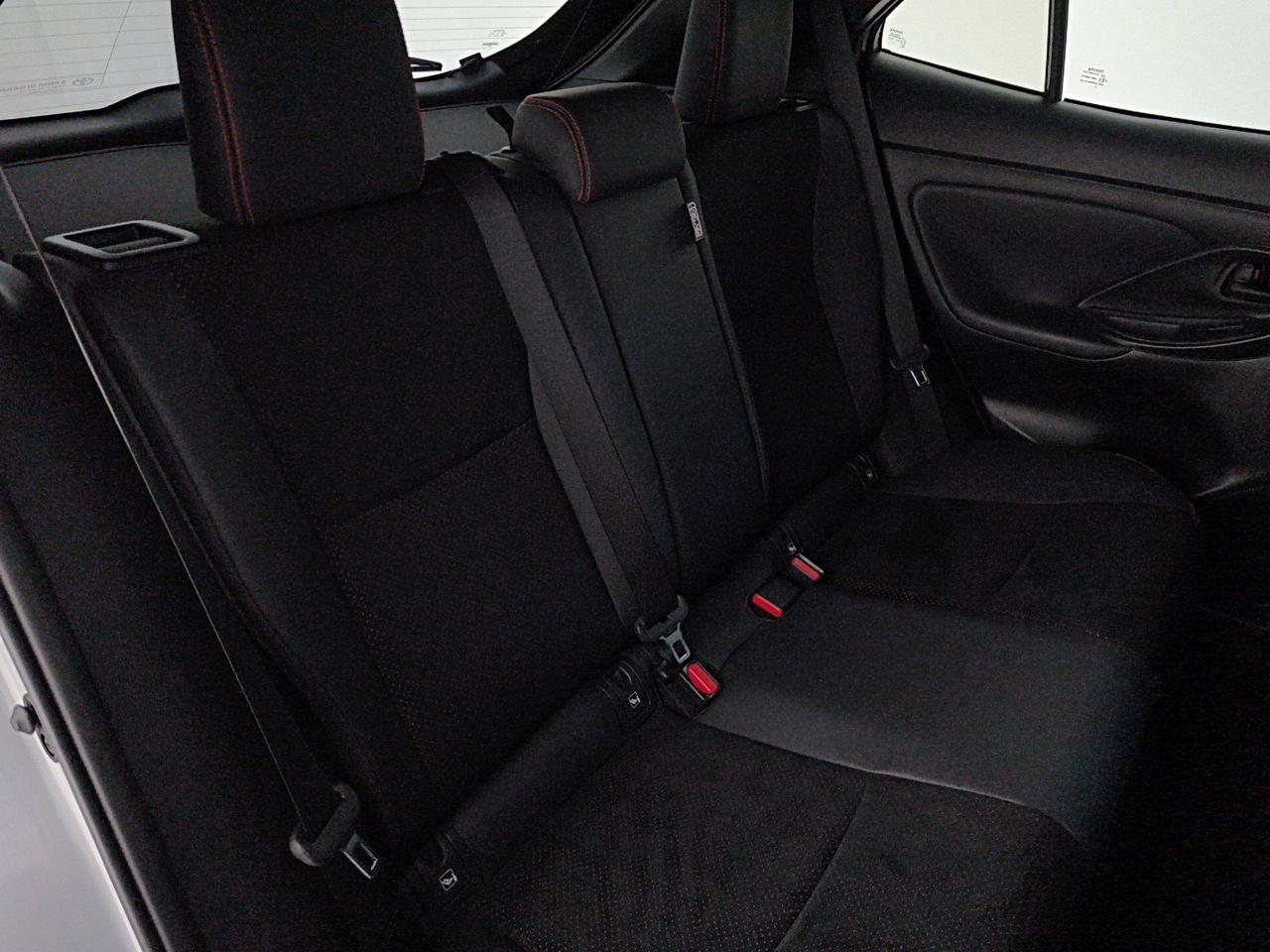 Toyota Yaris Cross 1.5h GR Sport fwd 116cv