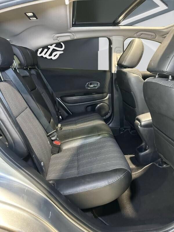 Honda HR-V 1.6 i-DTEC Executive Navi ADAS 4X4