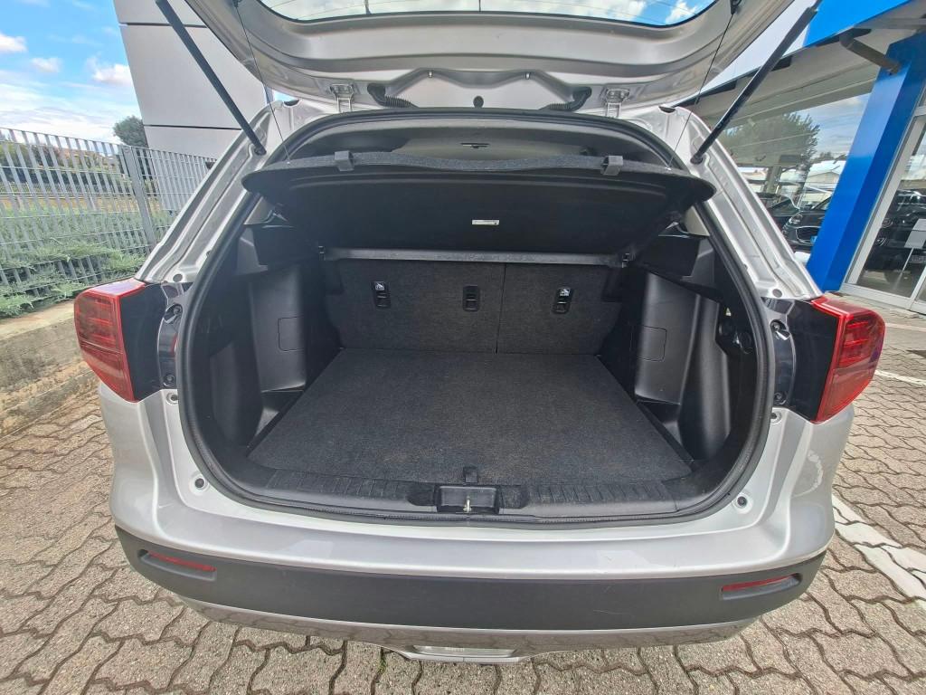 SUZUKI Vitara II 2018 - Vitara 1.4h Cool 4wd allgrip