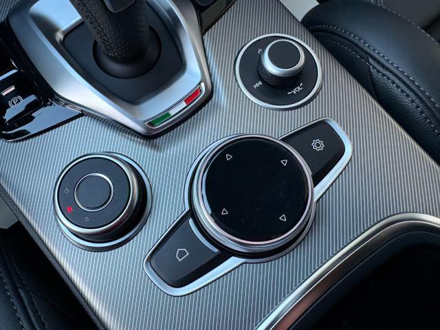 ALFA ROMEO Stelvio 2.2 Turbodiesel 210CV AT8 Q4 Veloce