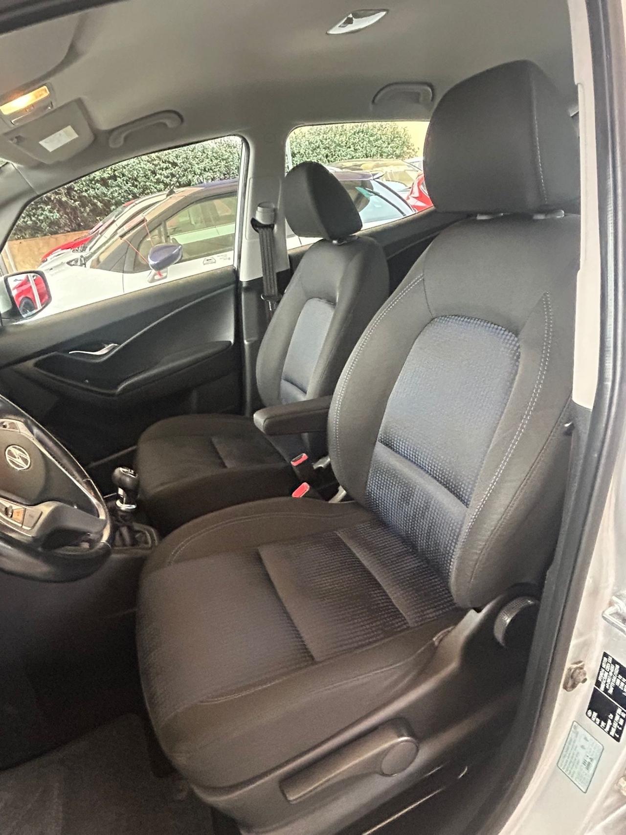 Hyundai iX20 1.4 CRDI 90 CV XPossible