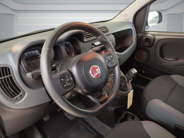 FIAT Panda 0.9 TwinAir Turbo S&S 4x4