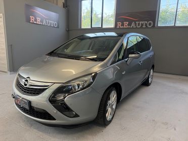 Opel Zafira Tourer 2.0 CDTi 130CV Cosmo