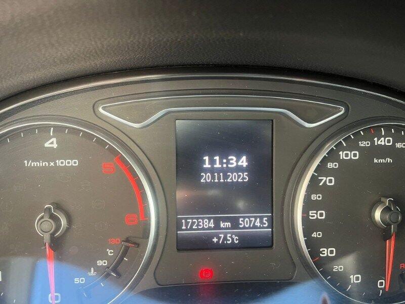 Audi A3 A3 2.0 TDI Ambition