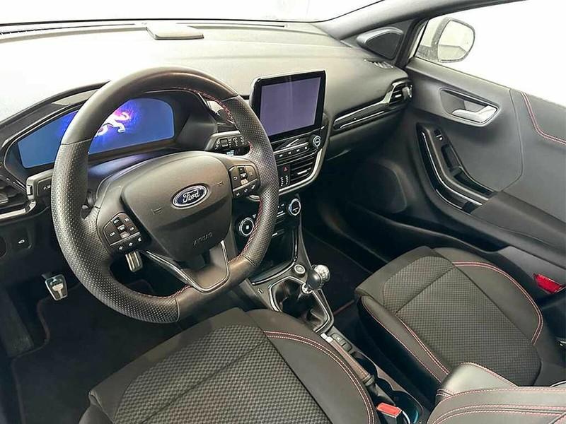 Ford Puma 1.0 ecoboost h st-line s&s 125cv