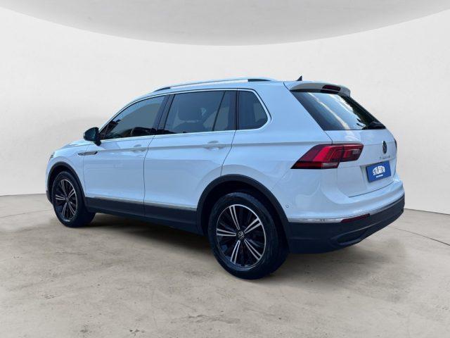 VOLKSWAGEN Tiguan 2.0 TDI 150 CV SCR DSG Life