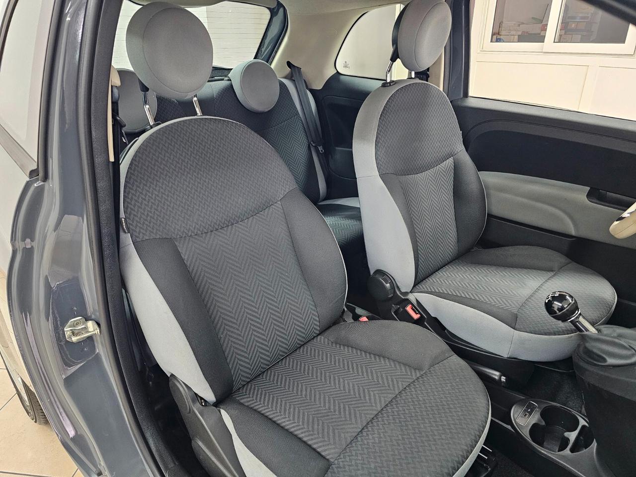 Fiat 500 1.0 Hybrid Pop