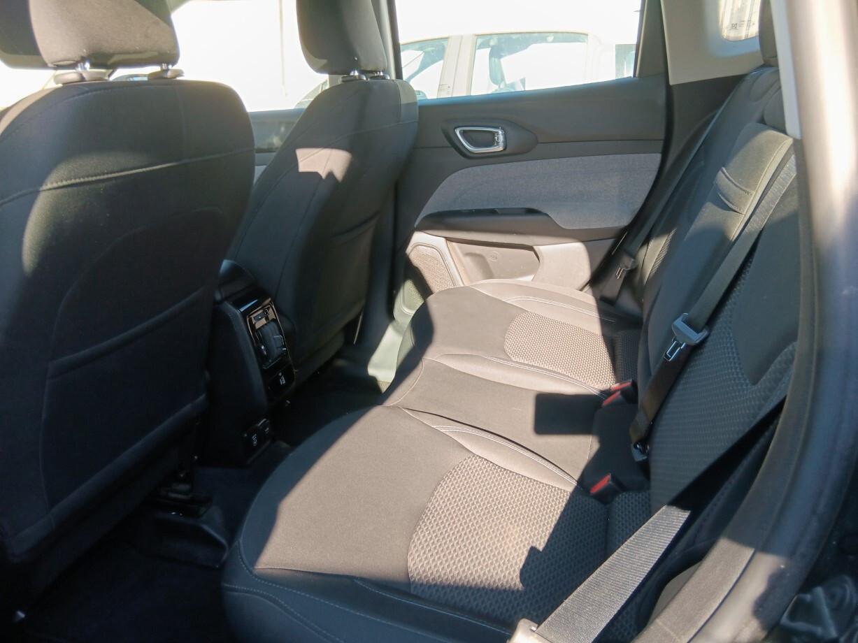 Jeep Compass Longitude 1.6 mjt (130 cv)2wd