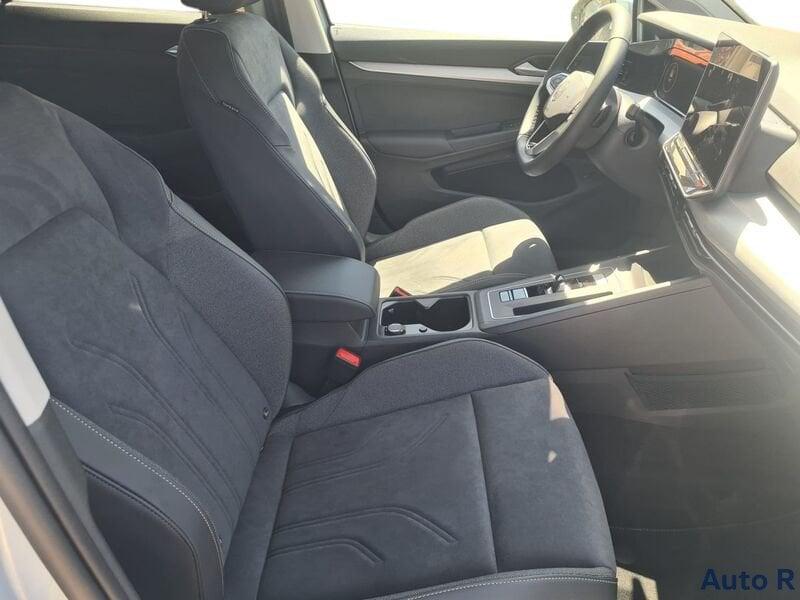 Volkswagen Golf 1.5 TSI eHybrid Edition Plus DSG