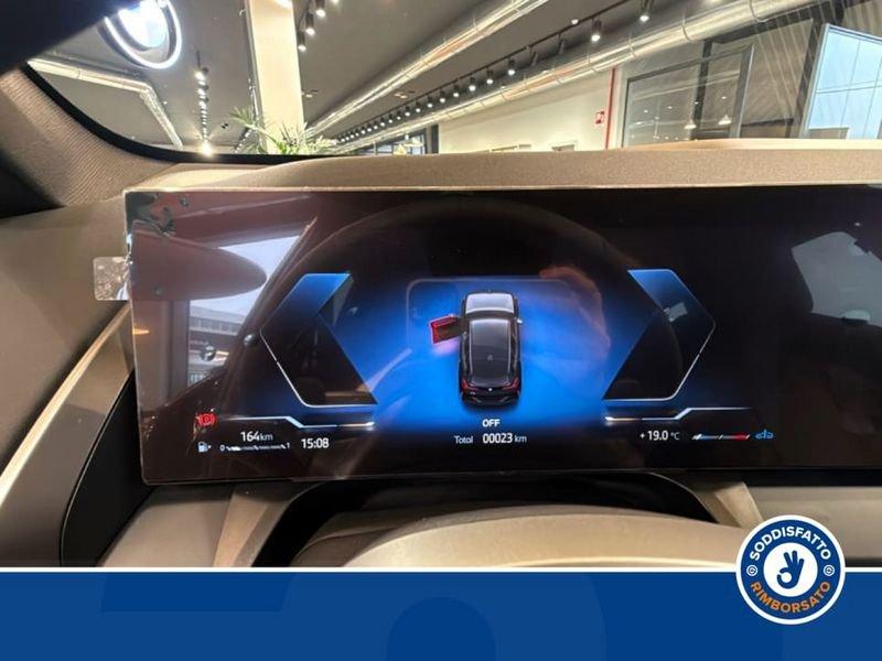 BMW X3 xDrive 20d M Sport Pro