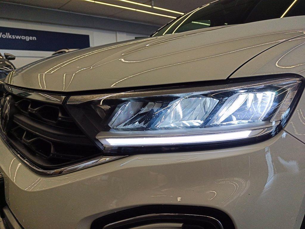 VOLKSWAGEN T-roc 1.0 tsi life 110cv del 2023